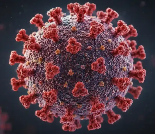 Hantavirus decese oms infectari