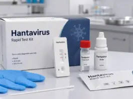 Hantavirus oms comitet urgenta