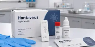 Hantavirus oms comitet urgenta