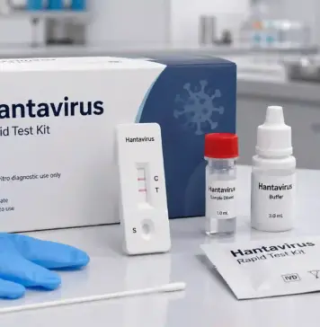 2 Decizii OMS privind Hantavirus si AVERTIZAREA care Vizează Toți Oamenii Îngrijorați Hantavirus oms comitet urgenta