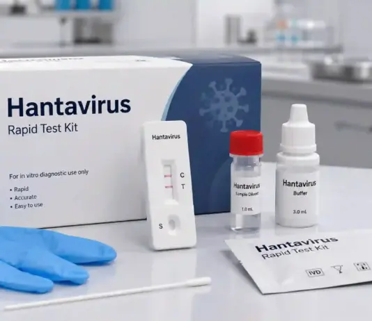 Hantavirus oms comitet urgenta