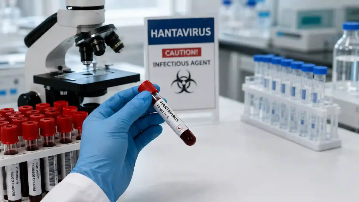 Hantavirus oms mutatii riscuri Hantavirus oms mutatii riscuri