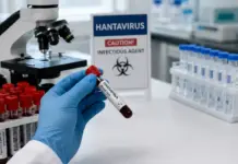 Hantavirus oms mutatii riscuri