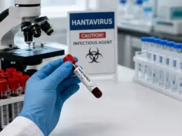 Hantavirus oms mutatii riscuri