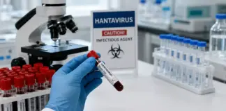 Hantavirus oms mutatii riscuri