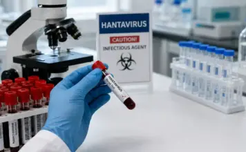 Hantavirus oms mutatii riscuri
