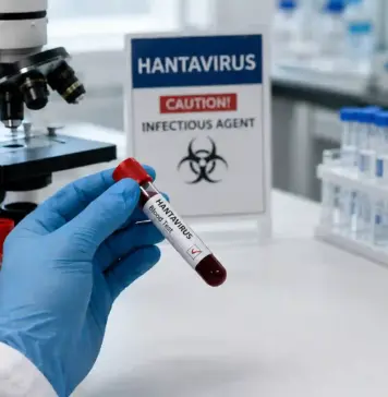 Hantavirus oms mutatii riscuri