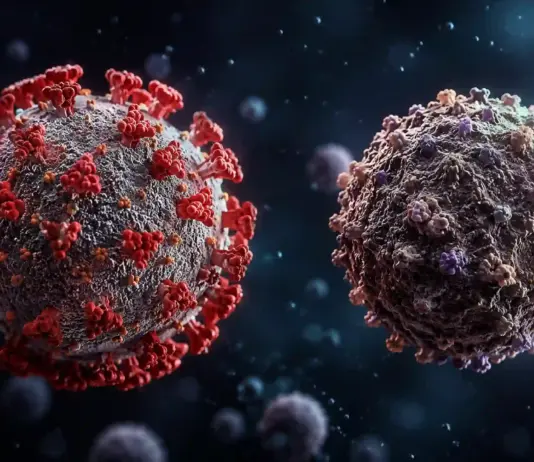 Hantavirus pandemie Coronavirus oms