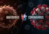Hantavirus rani pandemie coronavirus