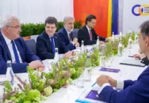 Informările de ULTIMĂ ORĂ ale lui Nicușor Dan de la Erevan Privind Securitatea Energetică a României (VIDEO)