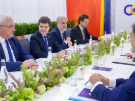 Informările de ULTIMĂ ORĂ ale lui Nicușor Dan de la Erevan Privind Securitatea Energetică a României (VIDEO)