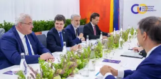 Informările de ULTIMĂ ORĂ ale lui Nicușor Dan de la Erevan Privind Securitatea Energetică a României (VIDEO)