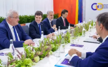 Informările de ULTIMĂ ORĂ ale lui Nicușor Dan de la Erevan Privind Securitatea Energetică a României (VIDEO)