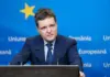 Inițiativa Anunțată de Nicușor Dan, România se Alătură altor Țări Europene pentru Viitorul Buget al UE Inițiativa Anunțată de Nicușor Dan, România se Alătură altor Țări Europene pentru Viitorul Buget al UE