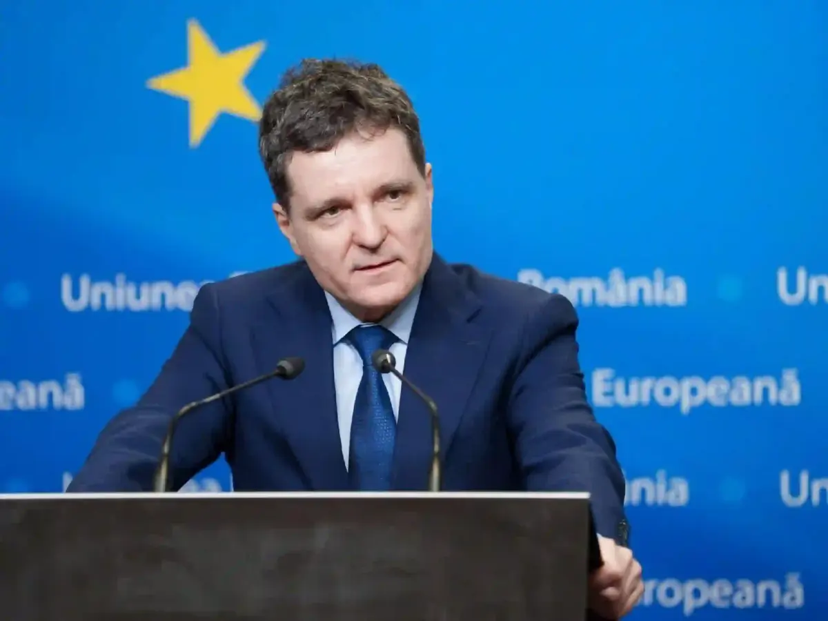 Inițiativa Anunțată de Nicușor Dan, România se Alătură altor Țări Europene pentru Viitorul Buget al UE Inițiativa Anunțată de Nicușor Dan, România se Alătură altor Țări Europene pentru Viitorul Buget al UE