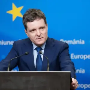 Inițiativa Anunțată de Nicușor Dan, România se Alătură altor Țări Europene pentru Viitorul Buget al UE
