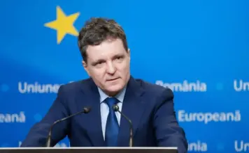 Inițiativa Anunțată de Nicușor Dan, România se Alătură altor Țări Europene pentru Viitorul Buget al UE Inițiativa Anunțată de Nicușor Dan, România se Alătură altor Țări Europene pentru Viitorul Buget al UE
