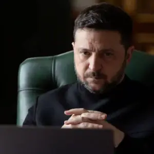 Întâlnirile Importante ale lui Volodimir Zelenski cu Decizii de Ultimă Oră pentru Susținerea Ucrainei