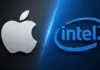 Intel în Teste pentru a Fabrica Procesoare pentru iPhone sau Mac