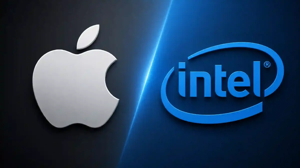 Intel în Teste pentru a Fabrica Procesoare pentru iPhone sau Mac Intel în Teste pentru a Fabrica Procesoare pentru iPhone sau Mac