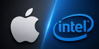 Intel în Teste pentru a Fabrica Procesoare pentru iPhone sau Mac