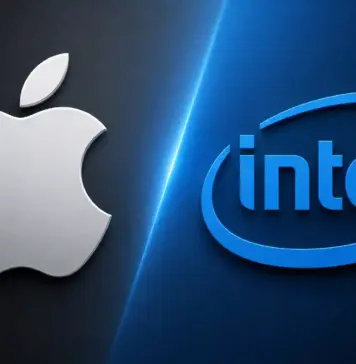 Intel în Teste pentru a Fabrica Procesoare pentru iPhone sau Mac Intel în Teste pentru a Fabrica Procesoare pentru iPhone sau Mac