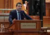 Intîrirea Flancului Estic al NATO Necesară pentru Securitatea României în Fața Războiului din Ucraina Intîrirea Flancului Estic al NATO Necesară pentru Securitatea României în Fața Războiului din Ucraina