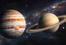Planeta Jupiter: Descoperirea Privind Luna Europa, care Arată Cât au Greșit Cercetătorii Jupiter descopeire europa