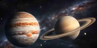 Jupiter descopeire europa