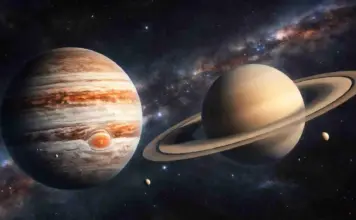 Planeta Jupiter: Descoperirea Privind Luna Europa, care Arată Cât au Greșit Cercetătorii Jupiter descopeire europa