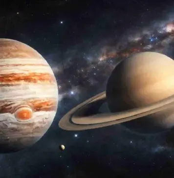 Planeta Jupiter: Descoperirea Privind Luna Europa, care Arată Cât au Greșit Cercetătorii Jupiter descopeire europa