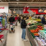 Kaufland Anunță Prețuri REDUSE Special în Toată Luna Mai la Sute de Produse din Magazine | iDevice Kaufland Anunță Prețuri REDUSE Special în Toată Luna Mai la Sute de Produse din Magazine