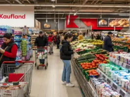 Kaufland Anunță Prețuri REDUSE Special în Toată Luna Mai la Sute de Produse din Magazine