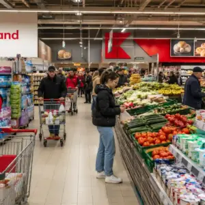 Kaufland Anunță Prețuri REDUSE Special în Toată Luna Mai la Sute de Produse din Magazine