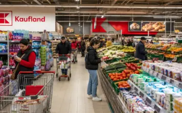 Kaufland Anunță Prețuri REDUSE Special în Toată Luna Mai la Sute de Produse din Magazine