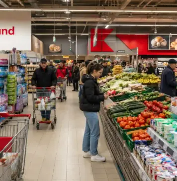 Kaufland Anunță Prețuri REDUSE Special în Toată Luna Mai la Sute de Produse din Magazine