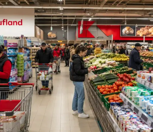 Kaufland Anunță Prețuri REDUSE Special în Toată Luna Mai la Sute de Produse din Magazine