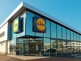 LIDL România puncte voucher aplicație