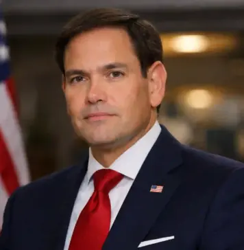 Marco Rubio Armata Ucrainei puternica Europa