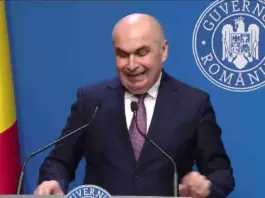 Mesajul Oficial al lui Ilie Bolojan după Moțiunea de Cenzură PSD - AUR care a Dat Jos Guvernul României