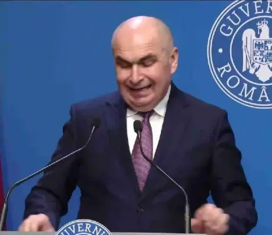 Mesajul Oficial al lui Ilie Bolojan după Moțiunea de Cenzură PSD - AUR care a Dat Jos Guvernul României