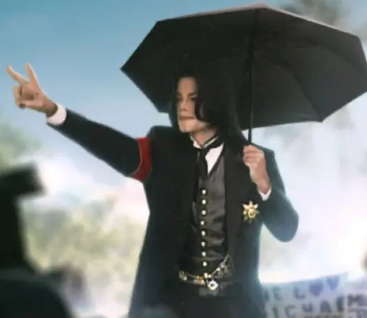 Michael Jackson abuz sexual copii