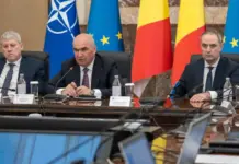 Mii de Contracte PNRR Anunțate de Ilie Bolojan, Unde au Mers Banii de la Comisia Europeană Mii de Contracte PNRR Anunțate de Ilie Bolojan, Unde au Mers Banii de la Comisia Europeană