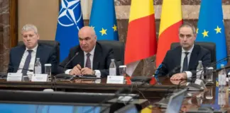 Mii de Contracte PNRR Anunțate de Ilie Bolojan, Unde au Mers Banii de la Comisia Europeană