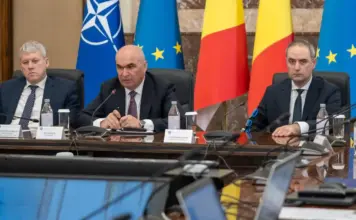 Mii de Contracte PNRR Anunțate de Ilie Bolojan, Unde au Mers Banii de la Comisia Europeană Mii de Contracte PNRR Anunțate de Ilie Bolojan, Unde au Mers Banii de la Comisia Europeană