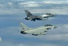 Ministerul Apărării Anunță Vizita Președintelui Comitetului Militar al NATO, Acțiunile Militarilor Români