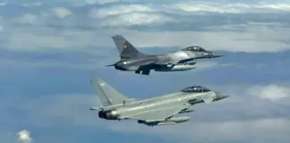 Ministerul Apărării Anunță Vizita Președintelui Comitetului Militar al NATO, Acțiunile Militarilor Români