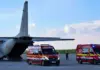 Ministrul Apărării Anunță Misiunea Derulată pentru Militarii Răniți în Explozia din Botoșani