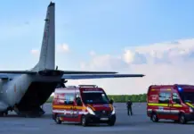 Ministrul Apărării Anunță Misiunea Derulată pentru Militarii Răniți în Explozia din Botoșani