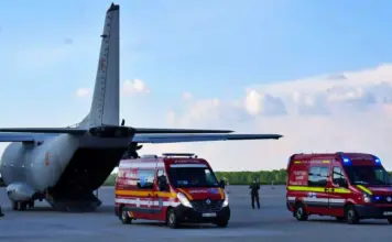 Ministrul Apărării Anunță Misiunea Derulată pentru Militarii Răniți în Explozia din Botoșani